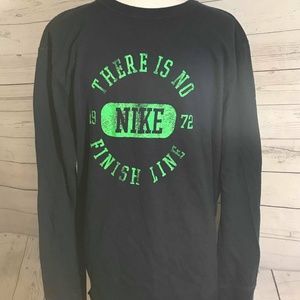 nike shirts finish line